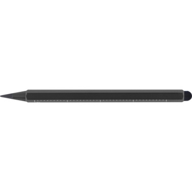 Logotrade promotional gifts photo of: Inkless pencil HALMSTAD