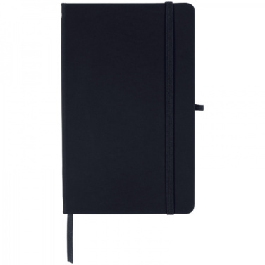 Logotrade promotional giveaway picture of: A5 note book KIEL