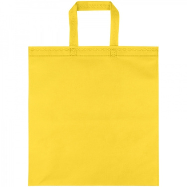 Logotrade advertising product picture of: Non woven bag NIVALA