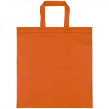 Logotrade promotional gift picture of: Non woven bag NIVALA