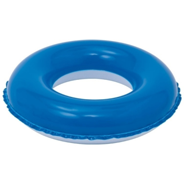 Logo trade promotional merchandise photo of: Swim ring BEVEREN