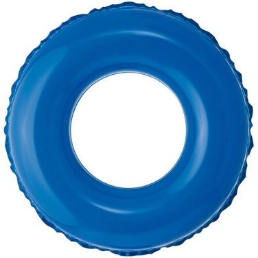 Logo trade promotional gifts picture of: Swim ring BEVEREN