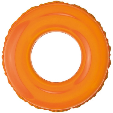 Logo trade promotional merchandise image of: Swim ring BEVEREN