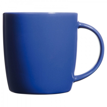 Logotrade promotional gift image of: Ceramic mug MARTINEZ 300 ml