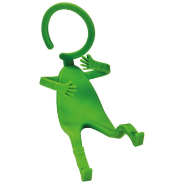 Logo trade promotional giveaways picture of: Mobile phone holder LODSCH