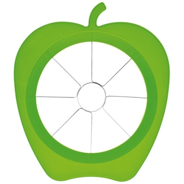 Logotrade promotional merchandise picture of: Apple cutter APPLE VALLEY