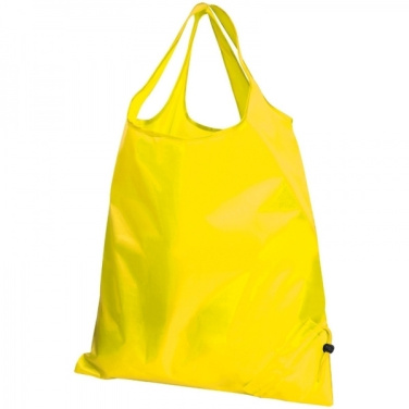 Logo trade promotional items picture of: Foldable shopping bag ELDORADO