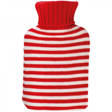 Logotrade promotional merchandise image of: Christmas hot water bottle KALIBO