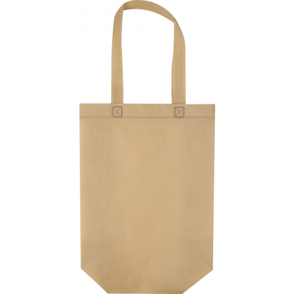 Logotrade promotional merchandise photo of: Non-woven Bag SAN ANGELO