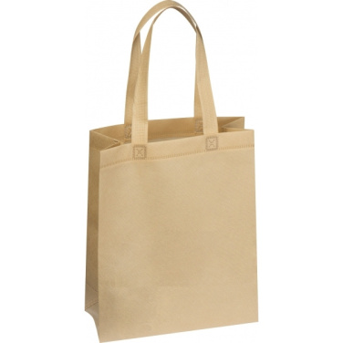 Logo trade promotional products picture of: Non-woven Bag SAN ANGELO