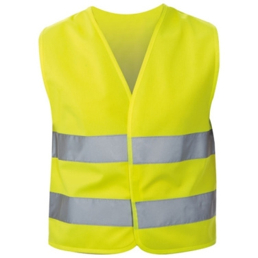 Logotrade advertising products photo of: Childrens safety jacket ILO