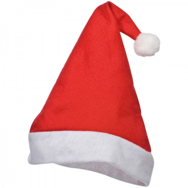 Logotrade promotional item picture of: Christmas hat VISBY