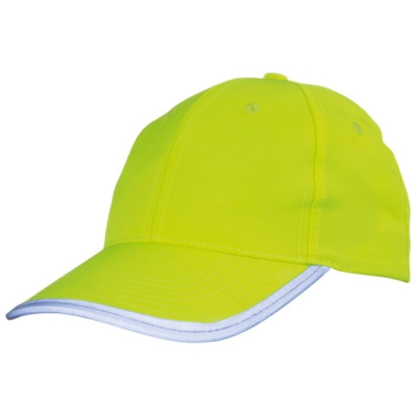 Logo trade promotional merchandise picture of: Baseball cap CHICAGO