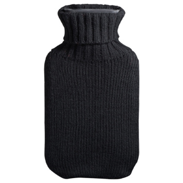 Logotrade promotional merchandise image of: Hot-water bottle KALIBO