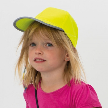 Logotrade promotional merchandise picture of: Childrens baseball cap SEATTLE