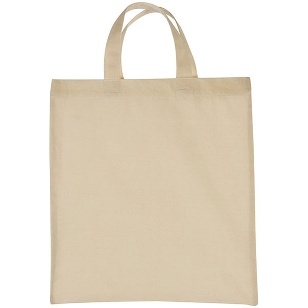 Logotrade promotional merchandise photo of: Cotton bag ANTIBES