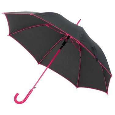 Logo trade promotional products image of: Umbrella PARIS