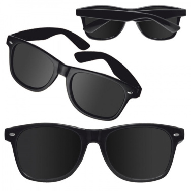 Logo trade promotional items image of: Sunglasses ATLANTA