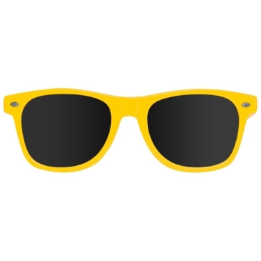 Logo trade promotional items image of: Sunglasses ATLANTA