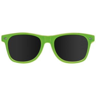 Logo trade business gifts image of: Sunglasses ATLANTA