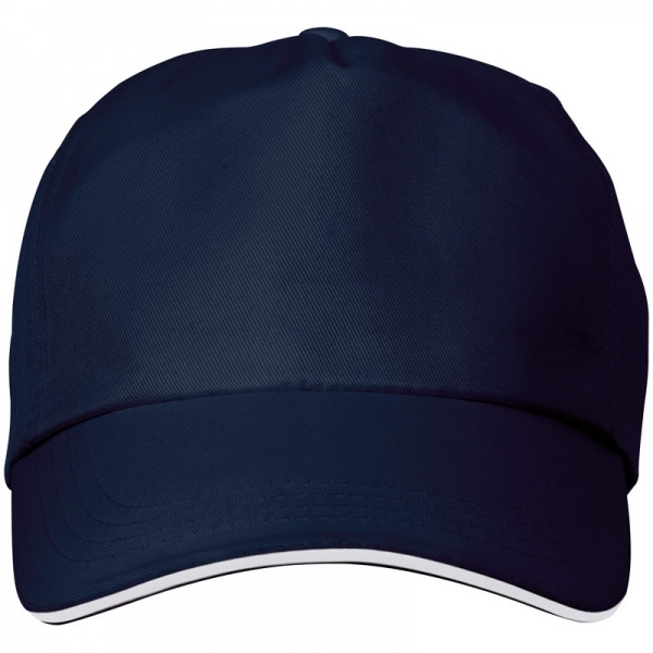 Logotrade advertising product picture of: Sandwich cap ARLINGTON