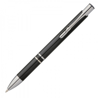 Logo trade promotional products picture of: Plastic ballpen BALTIMORE