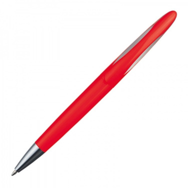 Logotrade promotional merchandise picture of: Plastic ballpen FAIRFIELD