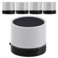 Bluetooth speaker TAIFUN, white