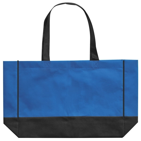 Logotrade promotional giveaway image of: Non-woven bag ZAGREB