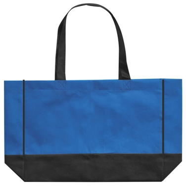 Logotrade business gift image of: Non-woven bag ZAGREB