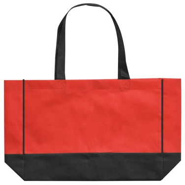 Logotrade promotional merchandise image of: Non-woven bag ZAGREB