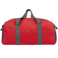 Sports bag GASPAR, red