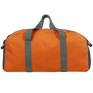 Logotrade corporate gift picture of: Sports bag GASPAR