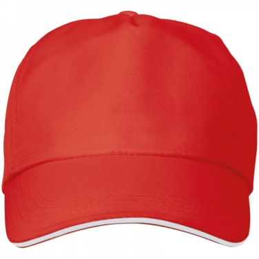 Logotrade corporate gifts photo of: Sandwich cap ARLINGTON