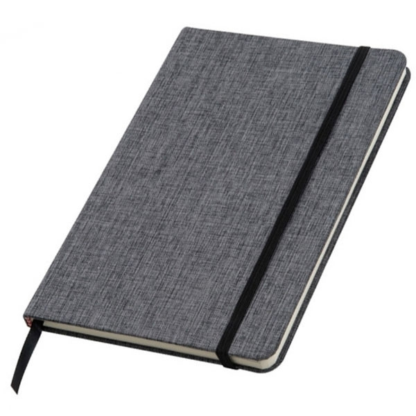 Logotrade corporate gifts photo of: Notebook A5 BREMEN