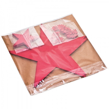 Logotrade promotional gift picture of: Felt star set KARLSTAD