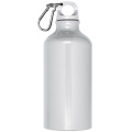 Drinking bottle LA RODA 500 ml, white