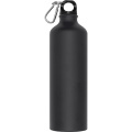 Drinking bottle CRANFORD 800 ml, black