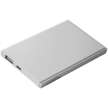 Logotrade advertising product image of: Power bank PINEVILLE 2200 mAh