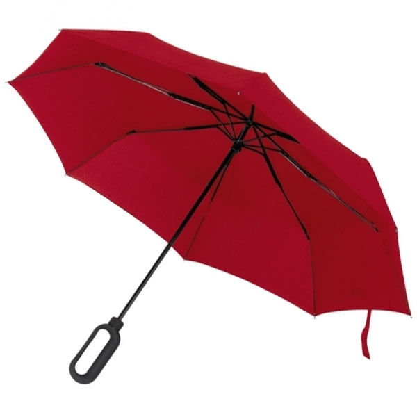 Logotrade promotional gift picture of: Manual umbrella ERDING