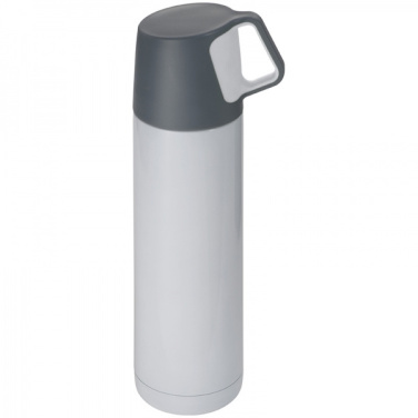 Logotrade promotional merchandise picture of: Vacuum flask CALERA 500 ml