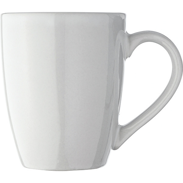 Logo trade advertising products image of: Coffee mug ANTWERPEN 300 ml