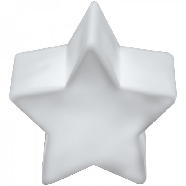 Logo trade advertising product photo of: LED lamp STAR