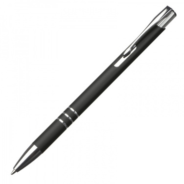 Logotrade promotional items photo of: Metal ballpen NEW JERSEY