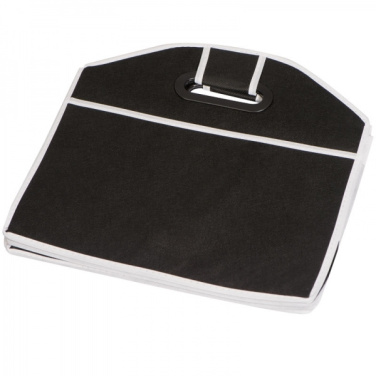 Logo trade promotional items picture of: Luggage compartment bag SANTA FE