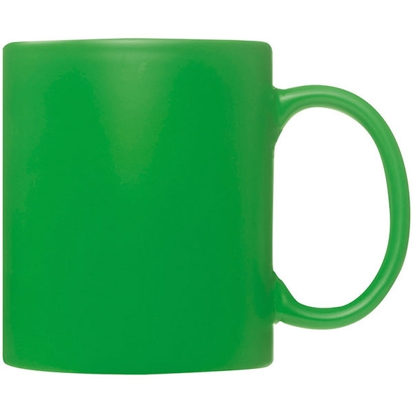 Logotrade promotional products photo of: Cup THESSALONIKI 300 ml