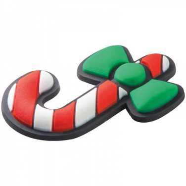 Logo trade promotional items picture of: Christmas sticker (single pc) TORONTO