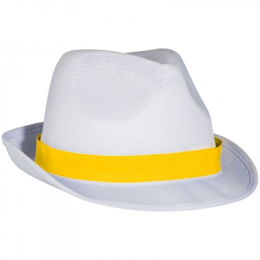 Logo trade promotional merchandise photo of: Hat MEMPHIS