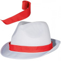 Hat MEMPHIS, red