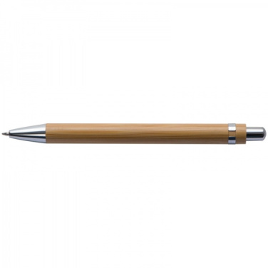 Logo trade business gift photo of: Ballpen CONCEPCION